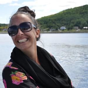 Meet your Posher, Janique